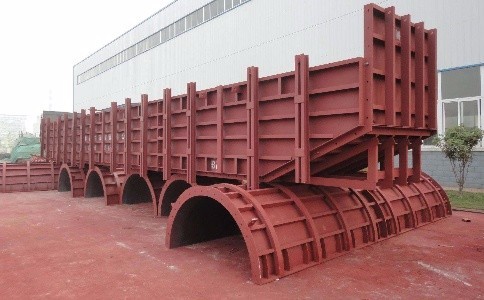 橋梁鋼模板主要有哪些特點(diǎn)？